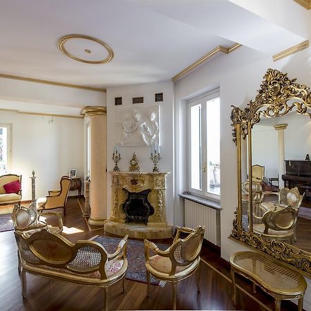 Villa Puccini Bed & Breakfast レッコ エクステリア 写真