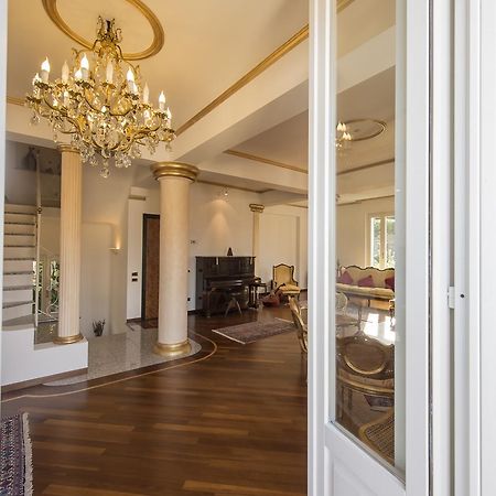 Villa Puccini Bed & Breakfast レッコ エクステリア 写真