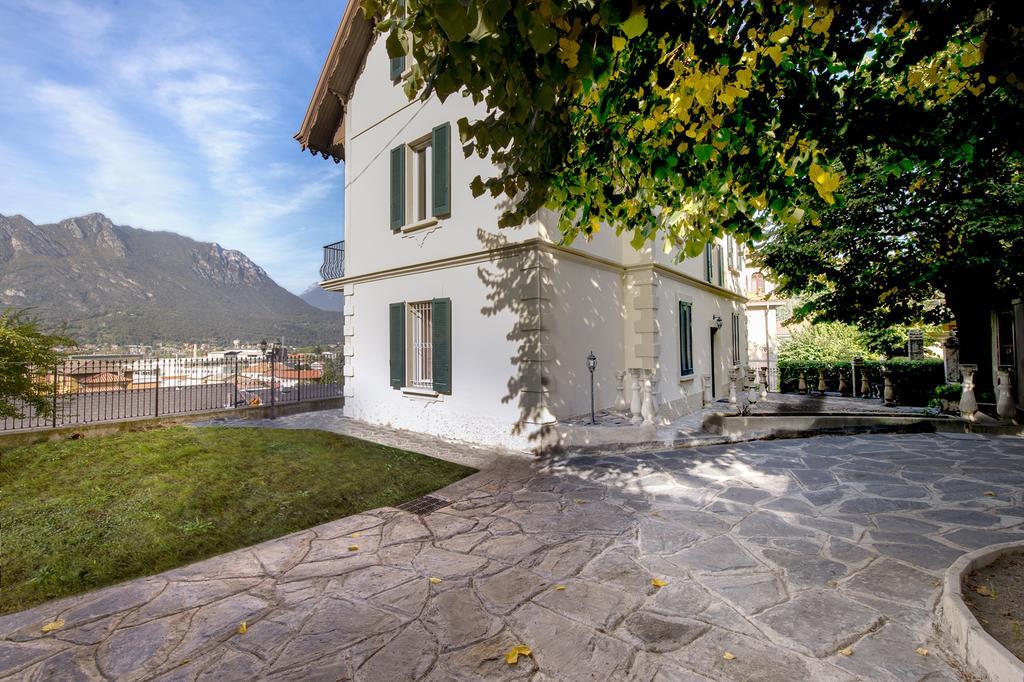 Villa Puccini Bed & Breakfast レッコ 部屋 写真