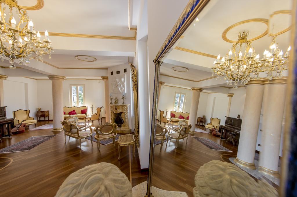 Villa Puccini Bed & Breakfast レッコ 部屋 写真