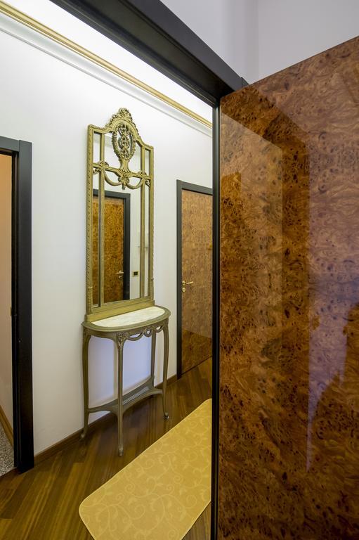 Villa Puccini Bed & Breakfast レッコ 部屋 写真