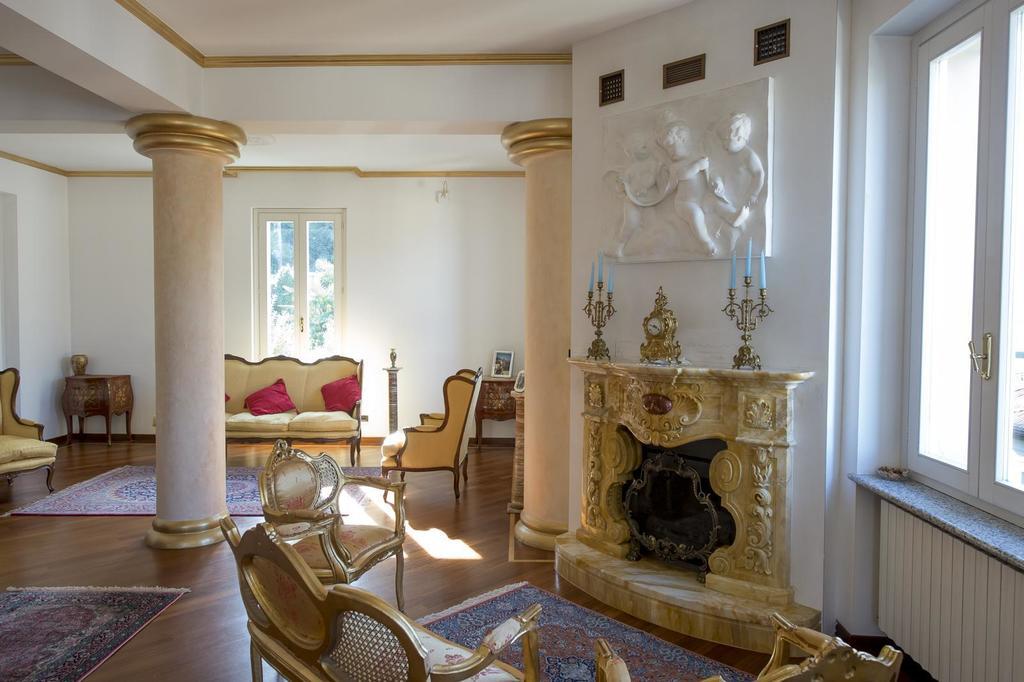 Villa Puccini Bed & Breakfast レッコ 部屋 写真