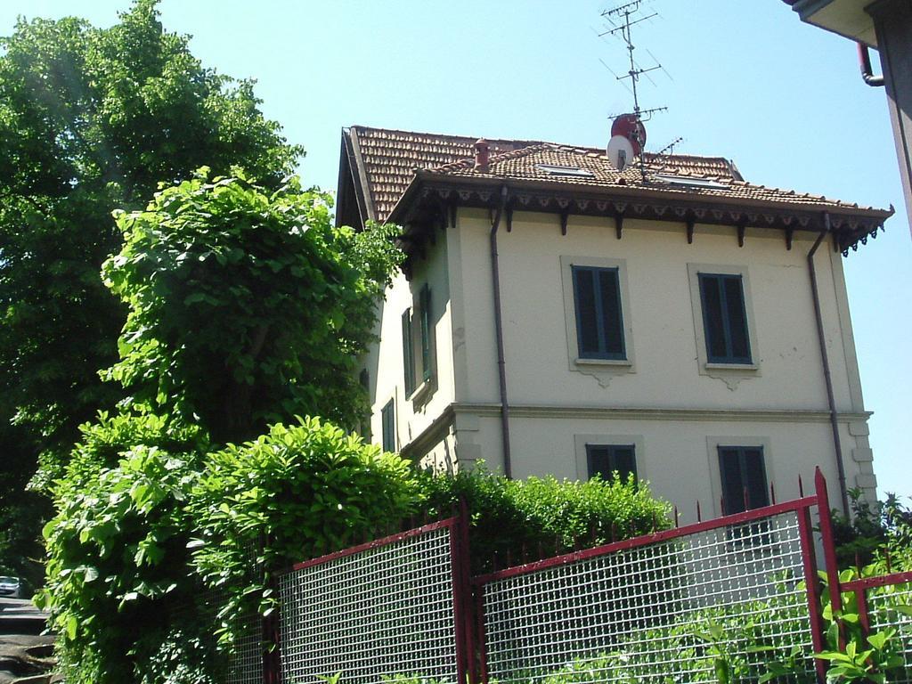 Villa Puccini Bed & Breakfast レッコ 部屋 写真