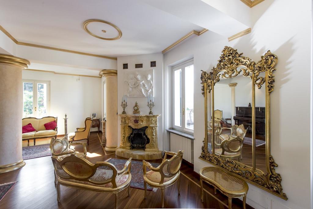 Villa Puccini Bed & Breakfast レッコ 部屋 写真