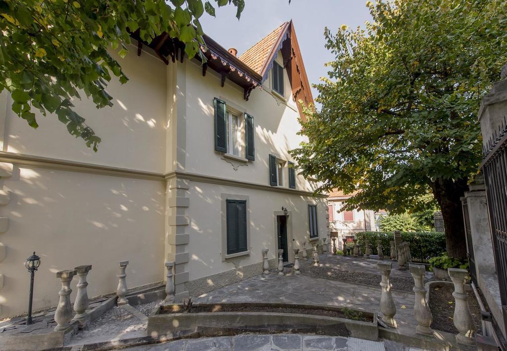 Villa Puccini Bed & Breakfast レッコ 部屋 写真