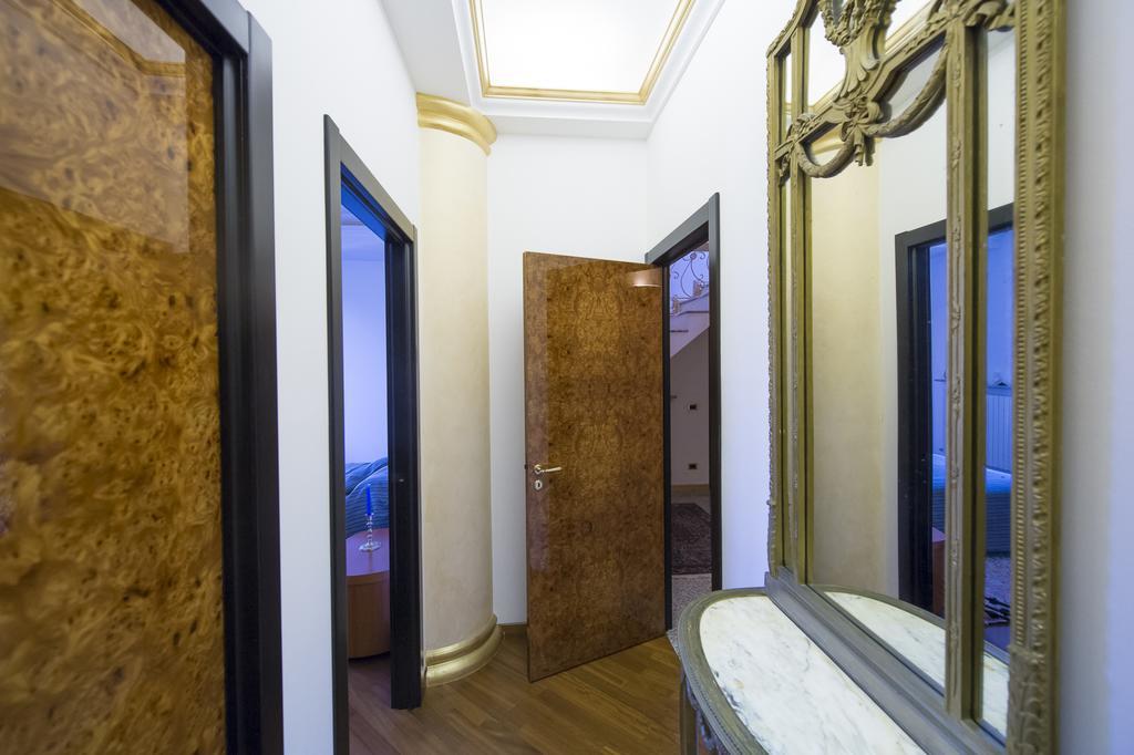 Villa Puccini Bed & Breakfast レッコ エクステリア 写真