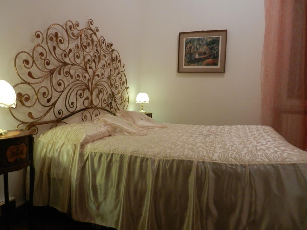 Villa Puccini Bed & Breakfast レッコ 部屋 写真