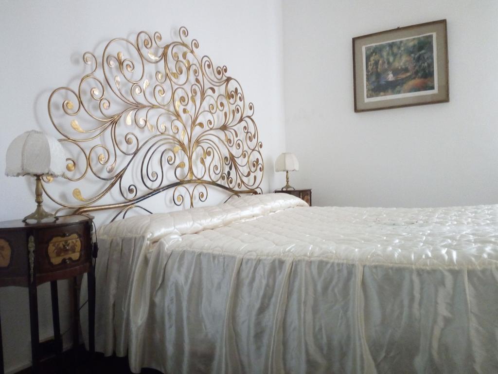 Villa Puccini Bed & Breakfast レッコ エクステリア 写真