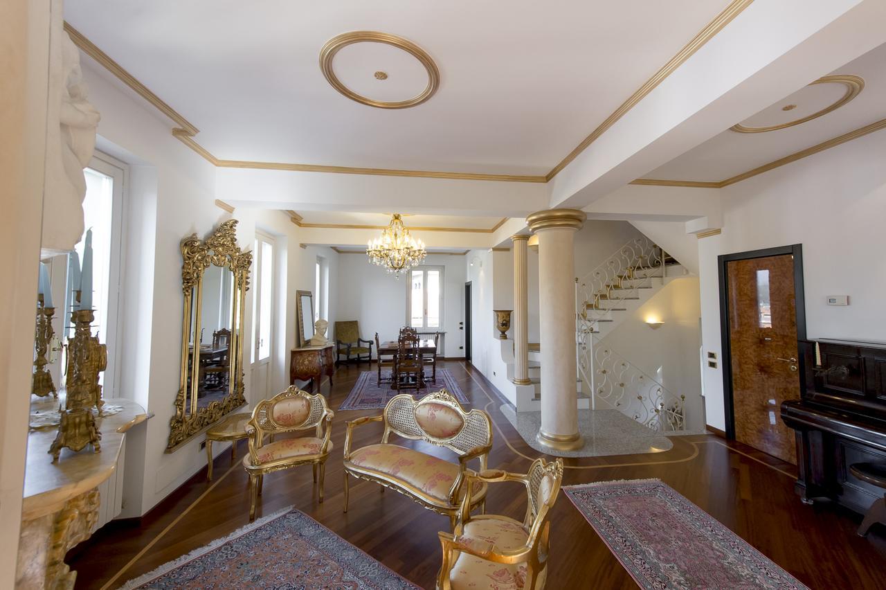 Villa Puccini Bed & Breakfast レッコ エクステリア 写真