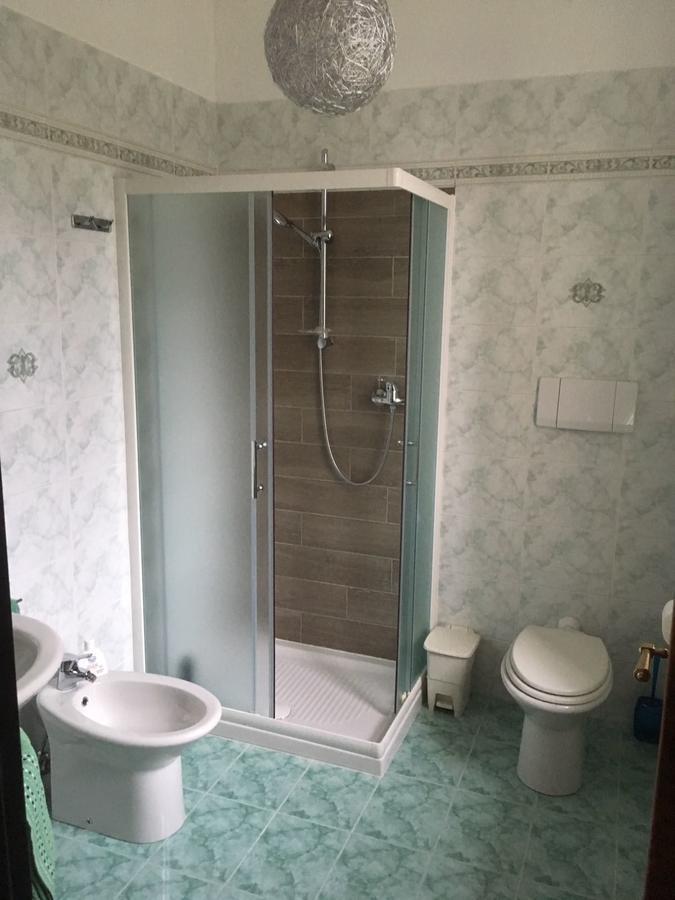 Villa Puccini Bed & Breakfast レッコ エクステリア 写真