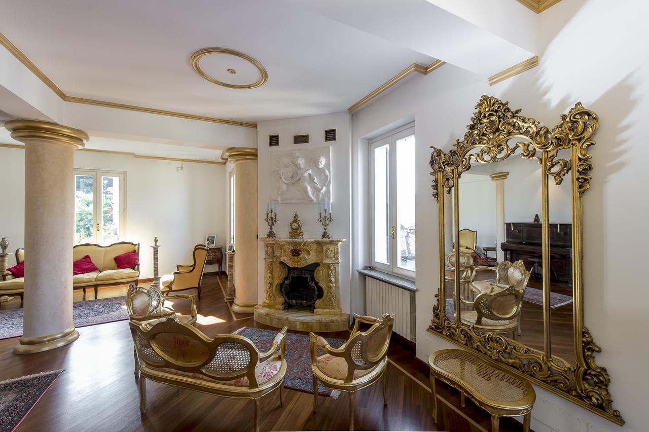 Villa Puccini Bed & Breakfast レッコ エクステリア 写真