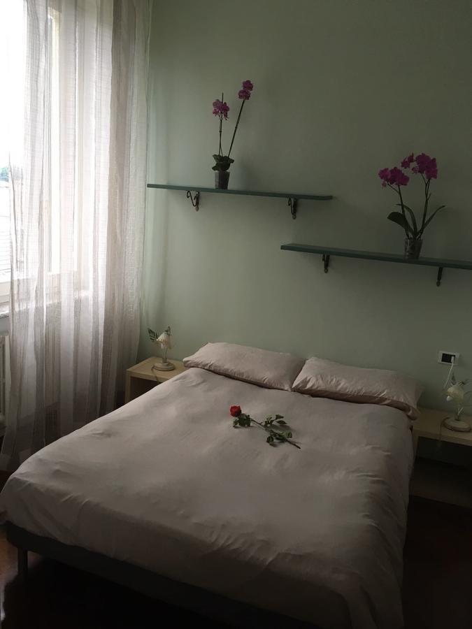 Villa Puccini Bed & Breakfast レッコ エクステリア 写真