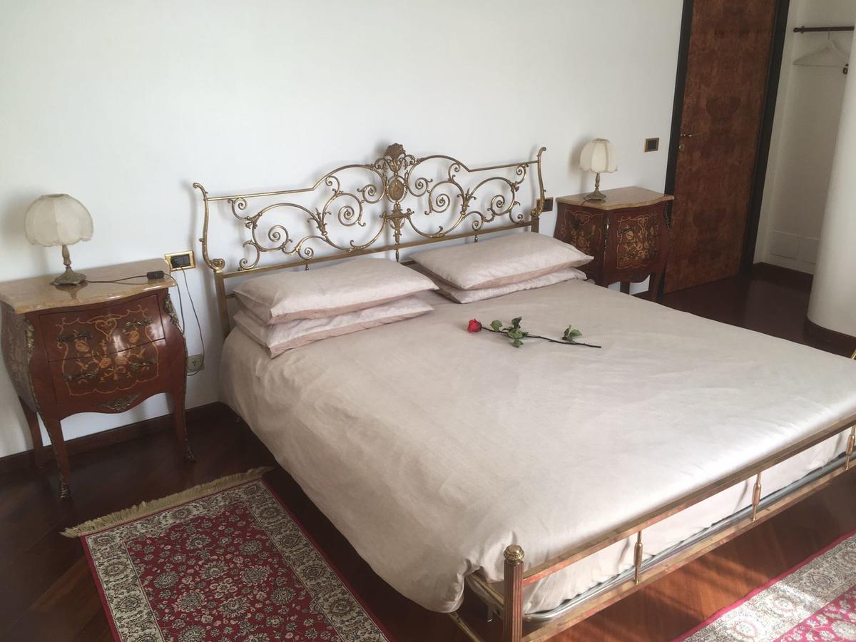 Villa Puccini Bed & Breakfast レッコ エクステリア 写真