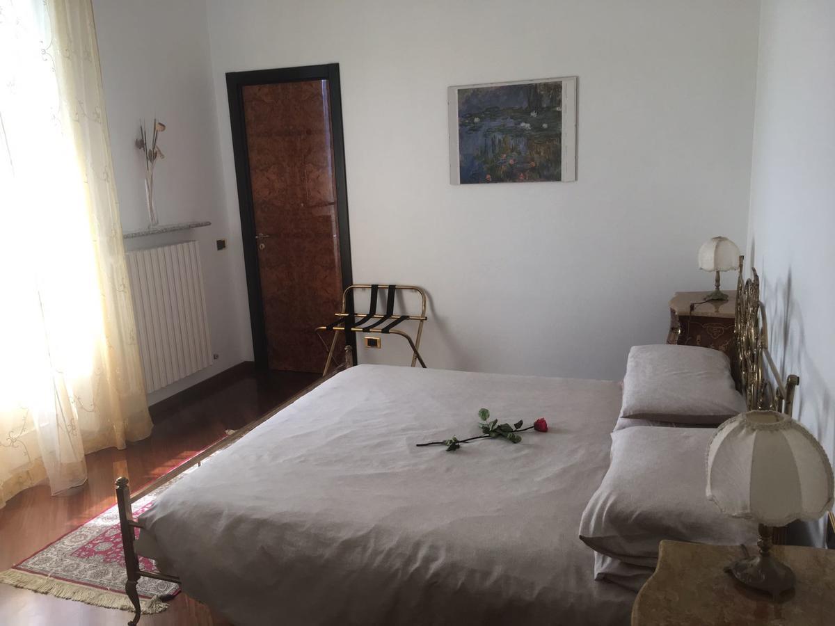 Villa Puccini Bed & Breakfast レッコ エクステリア 写真