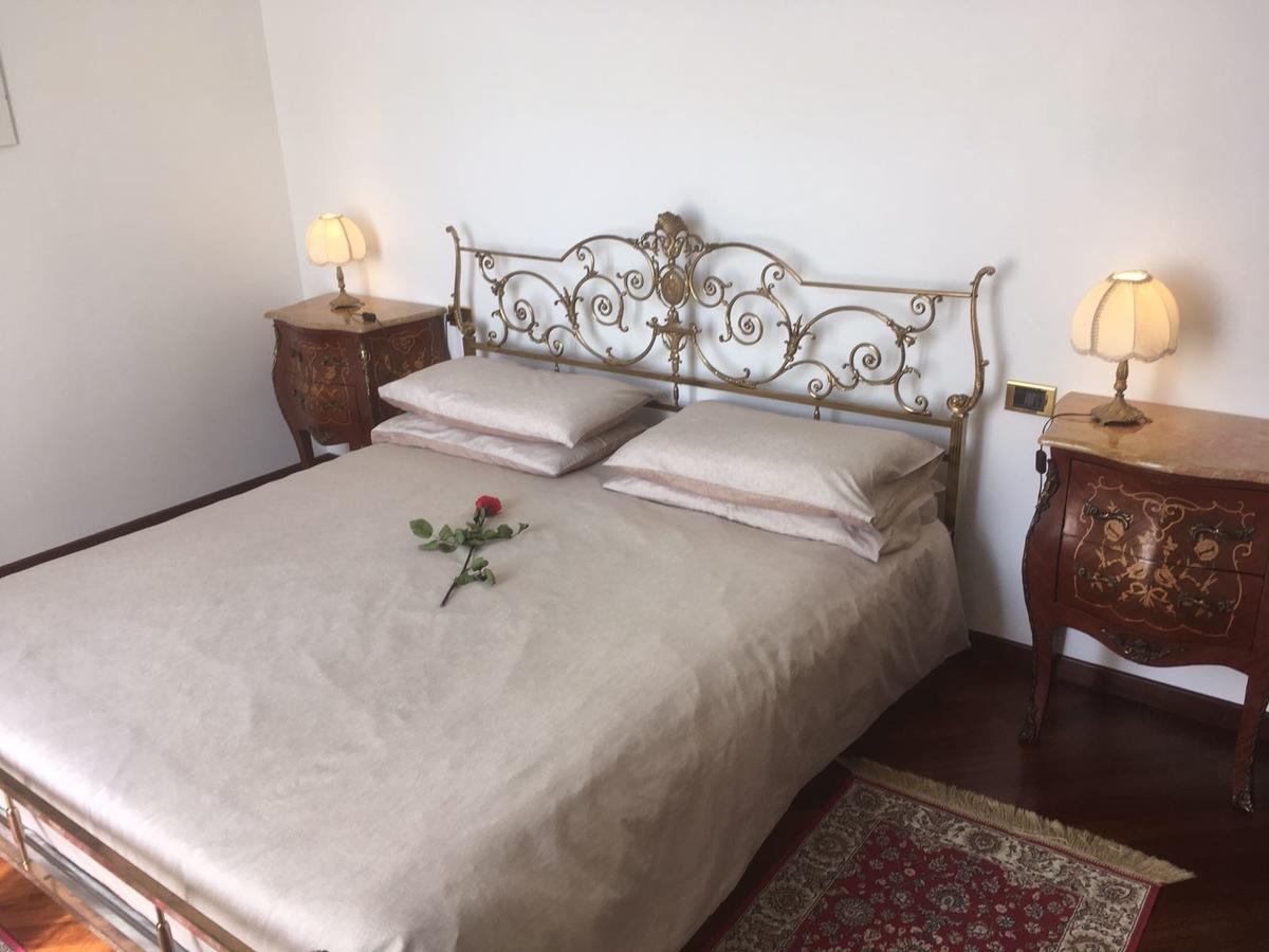 Villa Puccini Bed & Breakfast レッコ エクステリア 写真