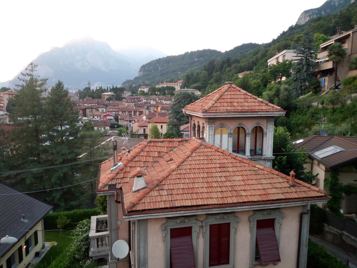 Villa Puccini Bed & Breakfast レッコ エクステリア 写真
