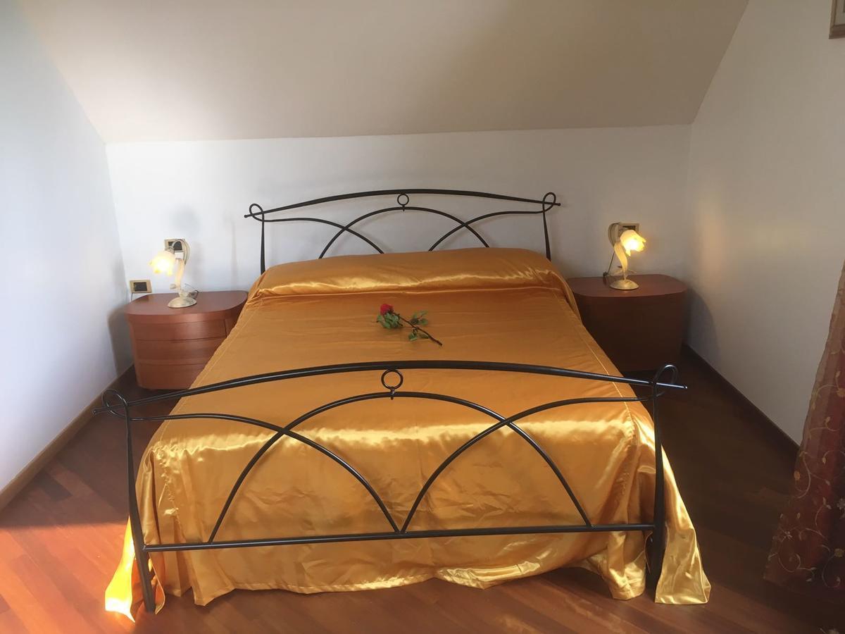 Villa Puccini Bed & Breakfast レッコ エクステリア 写真