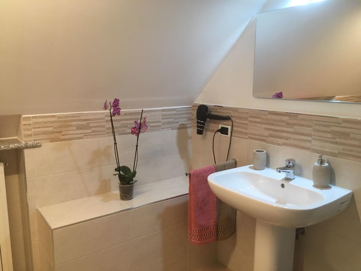 Villa Puccini Bed & Breakfast レッコ エクステリア 写真