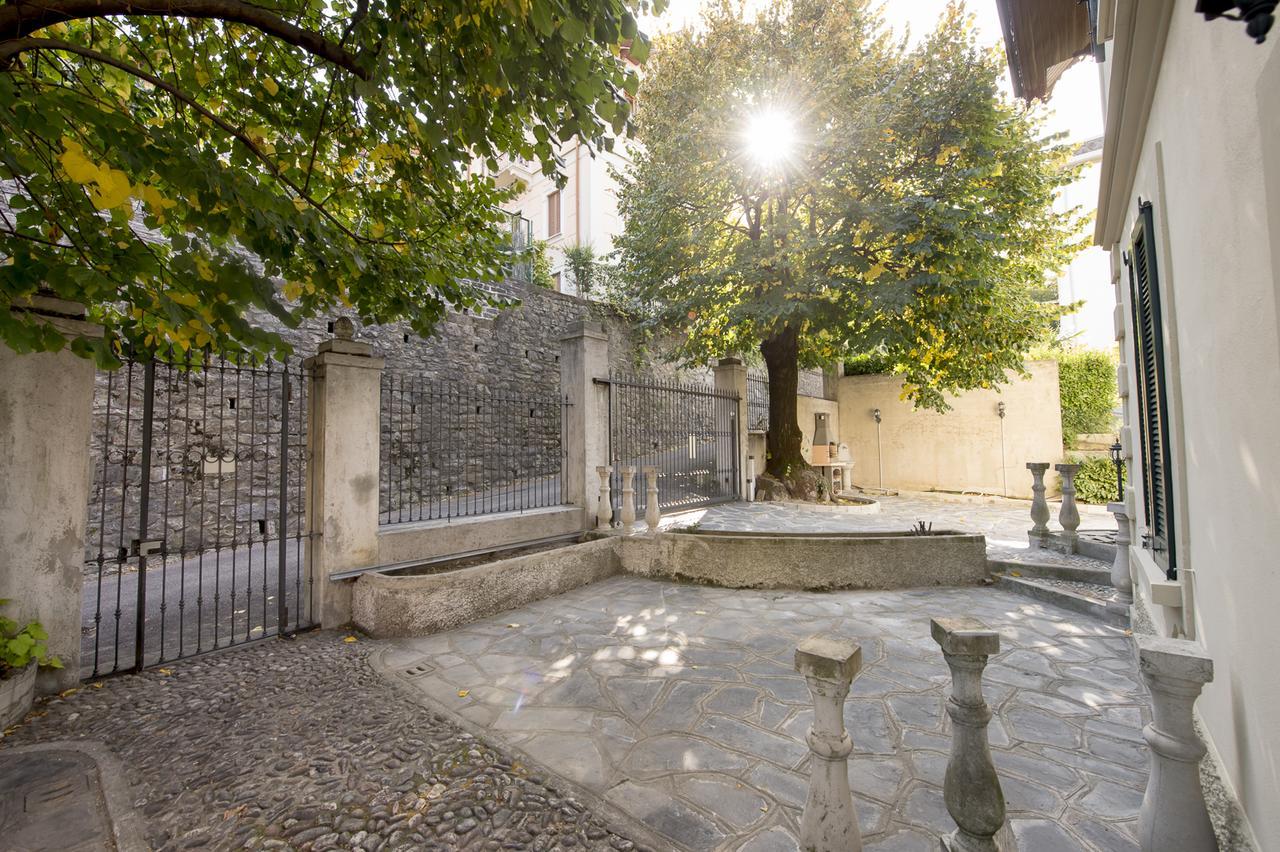 Villa Puccini Bed & Breakfast レッコ エクステリア 写真