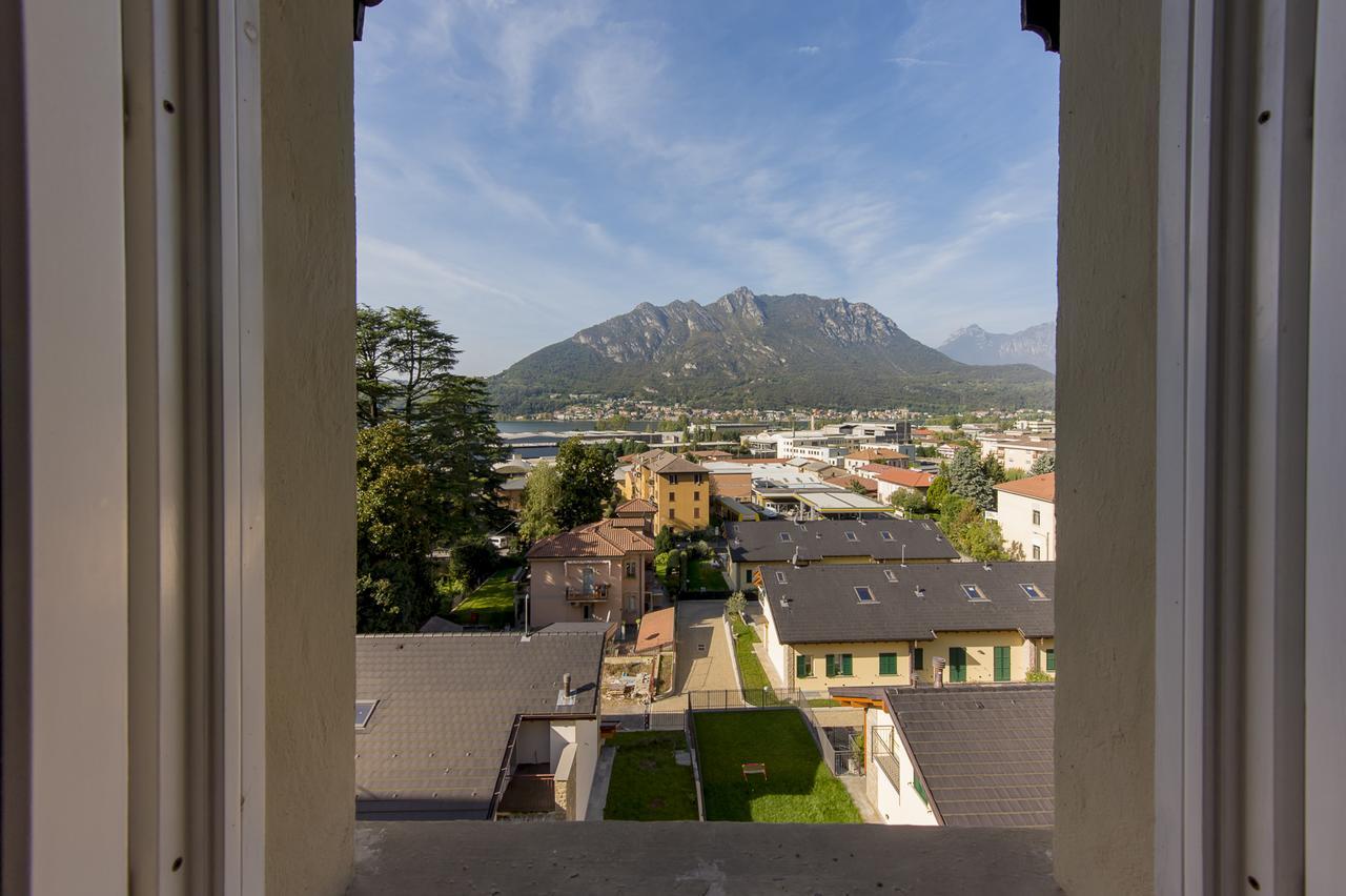 Villa Puccini Bed & Breakfast レッコ エクステリア 写真