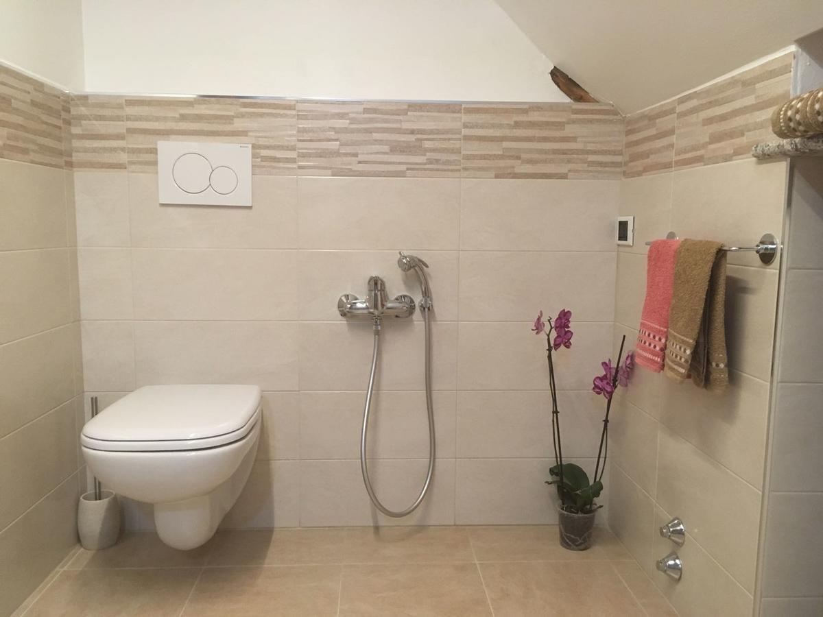 Villa Puccini Bed & Breakfast レッコ エクステリア 写真
