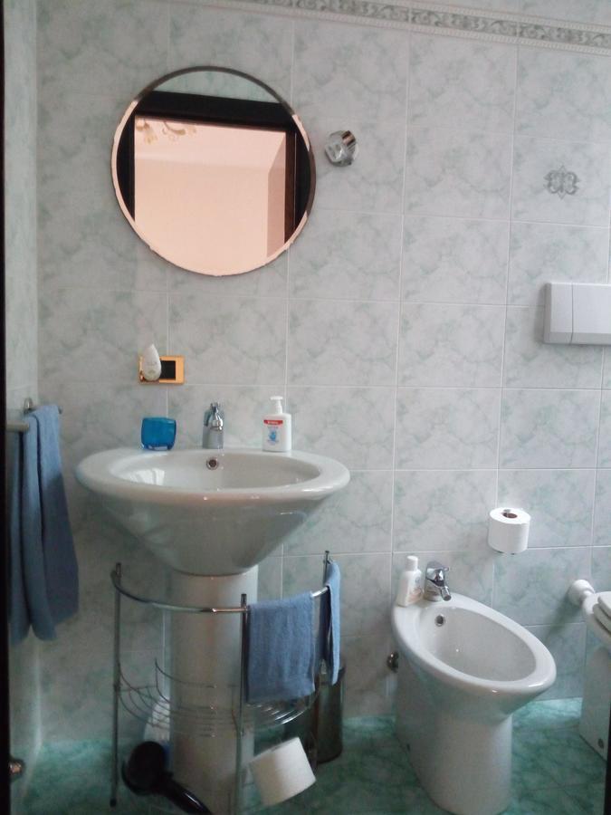 Villa Puccini Bed & Breakfast レッコ エクステリア 写真