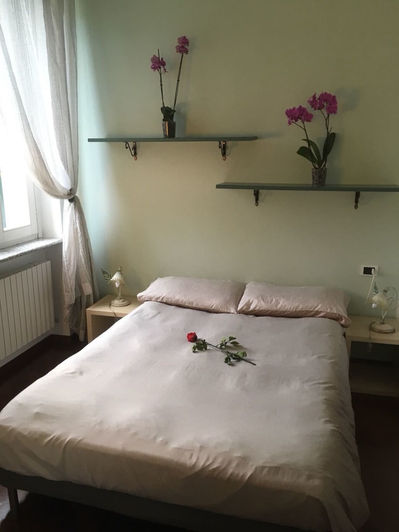 Villa Puccini Bed & Breakfast レッコ エクステリア 写真